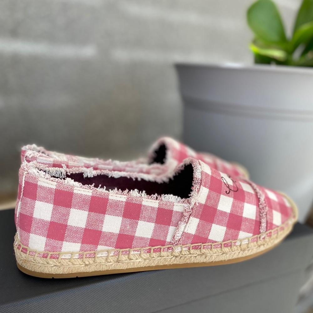 🎉new listing🎉Coach Espadrilles - Picture 3 of 16